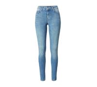 PIECES Vaquero 'Delly' azul denim 25-26x30 azul denim