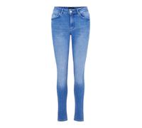 PIECES Vaquero 'DELLY' azul denim 25-26x32 azul denim