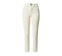 PIECES Vaquero 'DELLY' blanco natural 25-26x32 blanco natural