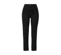 PIECES Vaquero 'Delly' negro denim 27-28 negro denim