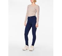 Pieces Vaquero leggins de mujer.. Azul marino 36 (S)