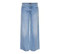 PIECES Vaquero 'SELMA' azul denim 30x32 azul denim