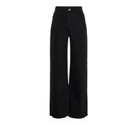 PIECES Vaquero 'Selma' negro denim 30x30 negro denim