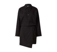 PIECES Vestido camisero 'PCNALILA' negro 34 negro