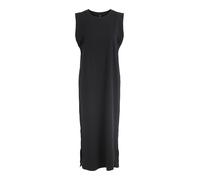 PIECES 5715367608831 Vestido de Mujer PCCHILLI Summer SL Noos BC, Negro, S, Negro, S