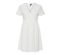 PIECES Vestido de verano 'PCABBY' blanco 42 EUR