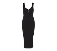 PIECES Vestido 'Kitte' negro 40 negro