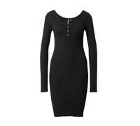 PIECES Vestido 'KITTE' negro 40 negro