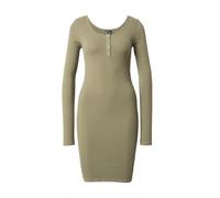PIECES Vestido 'KITTE' oliva 38 oliva