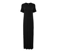 PIECES Vestido Maxi de Mujer Pcsofia Noos BC Vestido Maxi, Negro, XS