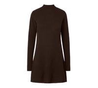 Pieces Vestido Midi Mujer PCJUNNA, Hot Fudge, XL