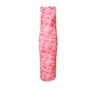 PIECES Vestido 'PCAlly' rosa / rojo 36 rosa / rojo