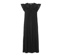 PIECES Vestido 'PCAstrid' negro 36 negro