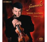 Pièces Virtuoses Pour Violon