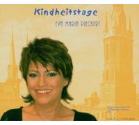 Pieckert,Eva Maria - Kindheitstage