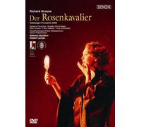 Pieczonka/Kirchschlager/Vienna - Strauss: der Rosenkavalier [Alemania] [DVD]