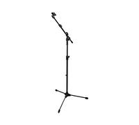 PIED DE MICROPHONE TRIPODE