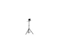 Pied - NEWSTAR - NS-FS200BLACK - Negro - 10"-32" - Carga máx. 15 kg