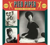 Pied Piper:Follow Your Soul