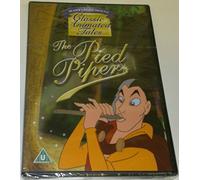 Pied Piper Of Hamelin