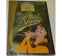 Pied Piper Of Hamelin