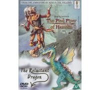Pied Piper of Hamelin, the [Reino Unido] [DVD]