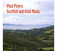 Pied Pipers - Scottish and Irish Music