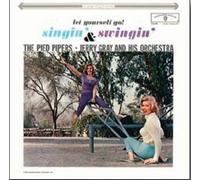 Pied Pipers - Singin' & Swingin'