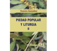 Piedad popular y Liturgia II: 118 (Dossiers CPL)