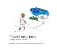 Piedini nella neve: Il Signore del Natale