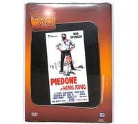 Piedone a Hong Kong [Italia] [DVD]