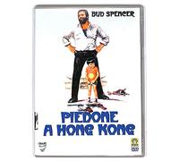 Piedone A Hong Kong [Italia] [DVD]