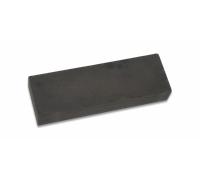 Piedra afinar a pedra das meigas grano 1200 afinar 12x4x2 cm de piedra