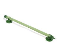 Piedra burbujeadora para pecera, Piedra de Aire para Acuario, Barra de Piedra de Aire para Acuario, Varita de Burbujas para Pared de Burbujas de Acuario para pecera de Acuario (10 Inch)