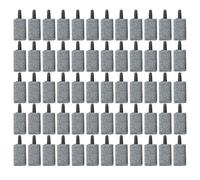 Piedra burbujeante para acuario, aireador de oxigenación para tanque, piedra de burbujas para pecera, para acuario, terrario, al aire libre, hogar, oficina, agua dulce y salada