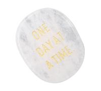Piedra Curativa Portátil para Aliviar la Ansiedad, para la Paz Interior y la Tranquilidad, para el Hogar y la Oficina (26.00)