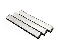 Piedra de afilar cuchillos, 3 piezas, afilador cocina, piedras diamante for sistema afilado 240/800/2000