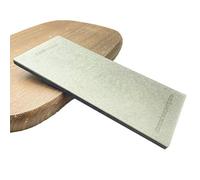 Piedra de afilar cuchillos, granularidad 80-3000, herramienta afilado cocina, piedra diamante, afilador, base antideslizante, cuchilla(Grit 180)