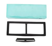 Piedra de Afilar Cuchillos Óxido de Aluminio 3000 Grits, Antideslizante, 20x7x3cm - Pulido Fino, Durable y Versátil para Cocina Profesional y Hogar (Grano 3000)