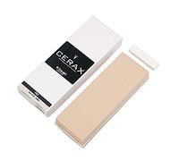 Piedra de afilar mediana #700 con marco de goma SUEHIRO