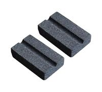 Piedra De Afilar para Dardos: Afilador De Dardos De Piedra De Afilar, Compacto Y Duradero, Herramienta De Precisión para Un Lanzamiento Suave, Fácil De Usar Y Almacenar, Accesorio De P