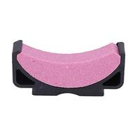 Piedra de afilar para sierra de cadena, herramienta de mano profesional para afilar hojas de motosierra, duradera y duradera