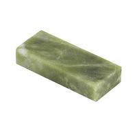 Piedra de afilar, piedra de aplanamiento, piedras húmedas para afilar cuchillos, herramienta para afilar cinceles, Kit de afilado, grano 8000 (10.000 bolas verdes)