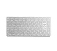 Piedra de afilar profesional con diseño de piedra arenisca para una restauración rápida, accesorio de herramienta de cocina, piedra de afilado rápido