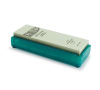 Piedra de agua de cer?mica de grano n.? 2000 (verde), serie profesional - Shapton