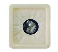 Piedra de alejandrita original certificada de 55Carat 5,25 Carat 4,77 Carat, gemas semipreciosas Rashi Ratan, que hacen que la astrología sane, semipreciosa real, perfecta