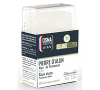 Piedra de Alumbre Natural Osma Tradicional 100 gr