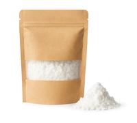 Piedra de alumbre en polvo 100 g - Desodorante natural y cuidado después del afeitado | Anti-transpirante Suave | Mineral 100% natural | Sin aluminio sintético | Ideal para pieles sensibles - Premium