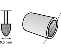 Piedra de amolar de óxido de aluminio BOSCH Mpx3 5000952 Muela Afilado/Amolad