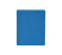 Piedra de borde de snowboard - Piedra de borde de esquí - Herramienta de eliminación de óxido de esquí - Piedras de desbarbado compactas | para mantenimiento posterior al viaje, garaje en casa